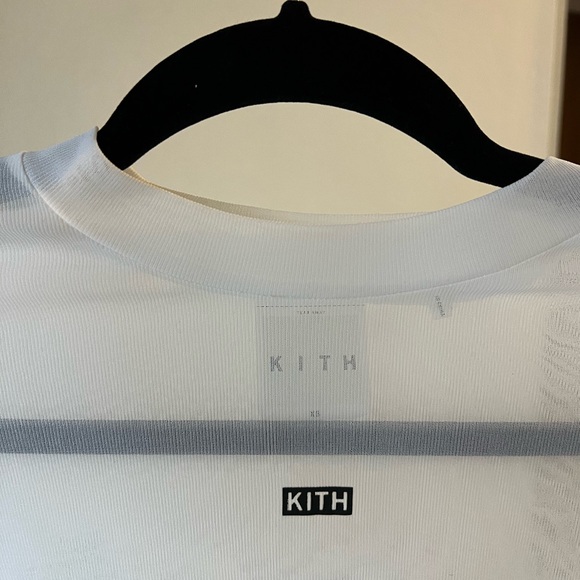 KITH MESH TOP - Picture 2 of 3